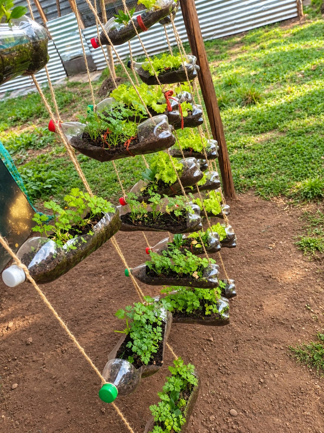 Experiencia 44 del Jardín Infantil Los Sauces